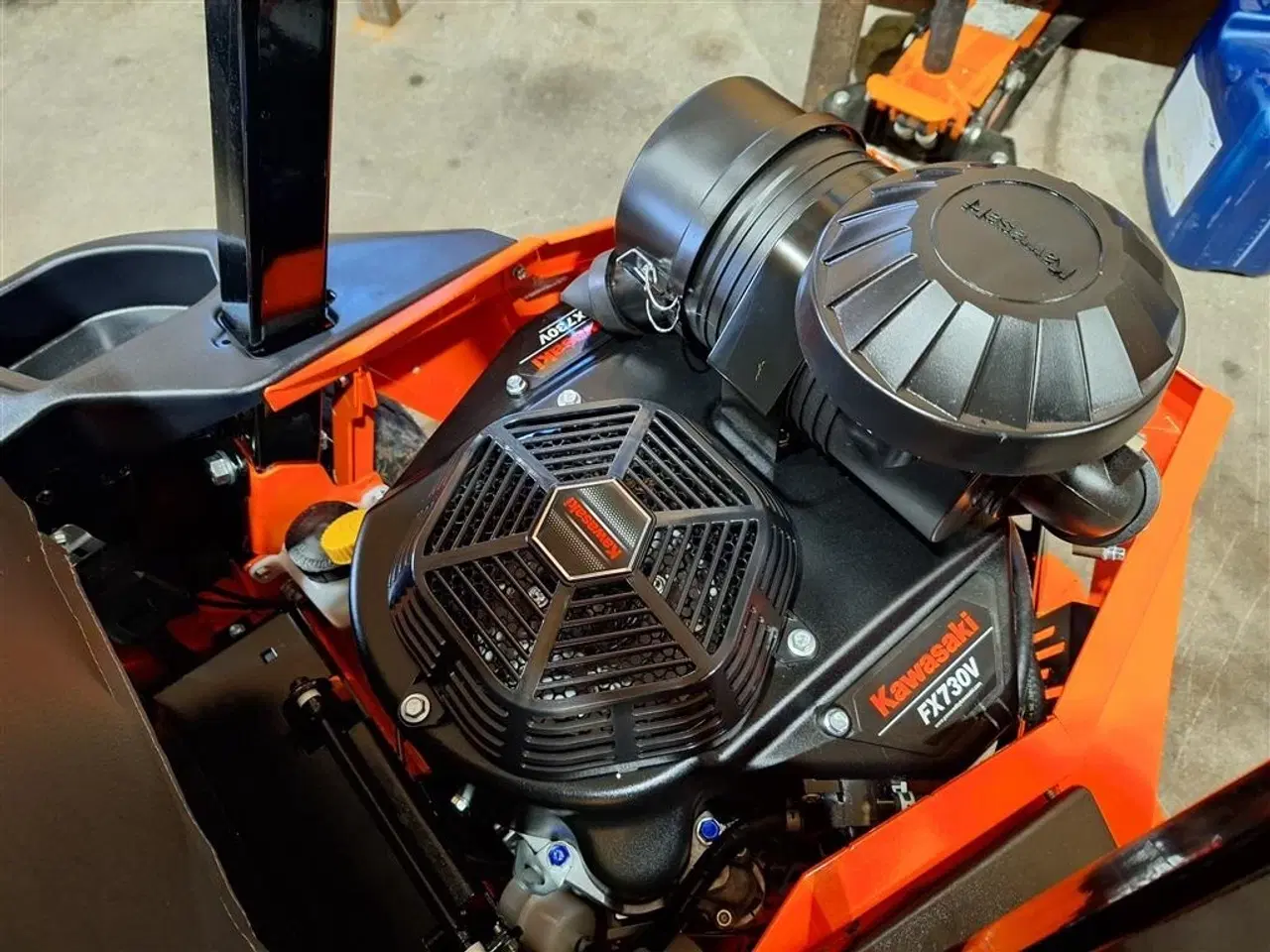 Billede 4 - Ariens Zenith 60" SD