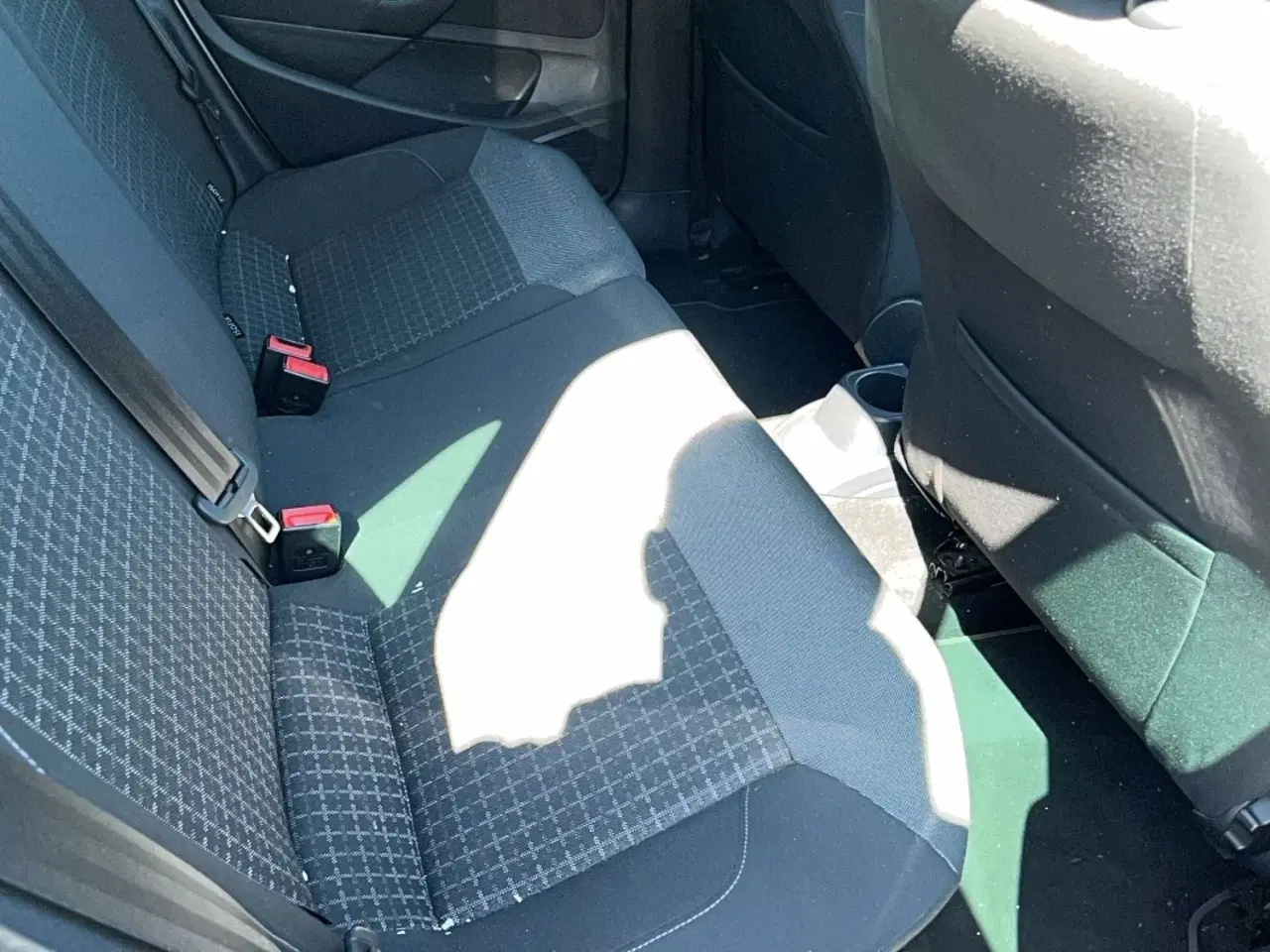Billede 4 - VW Polo 1,4 TDi 90 Comfortline BMT