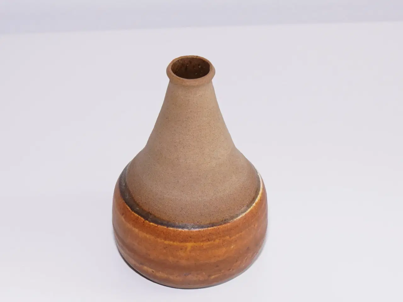 Billede 6 - Vase af Birgit Borik fra Staurbyskov Potteri