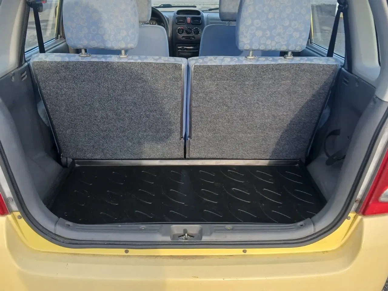 Billede 12 - Suzuki Wagon R+ 1,3 GL