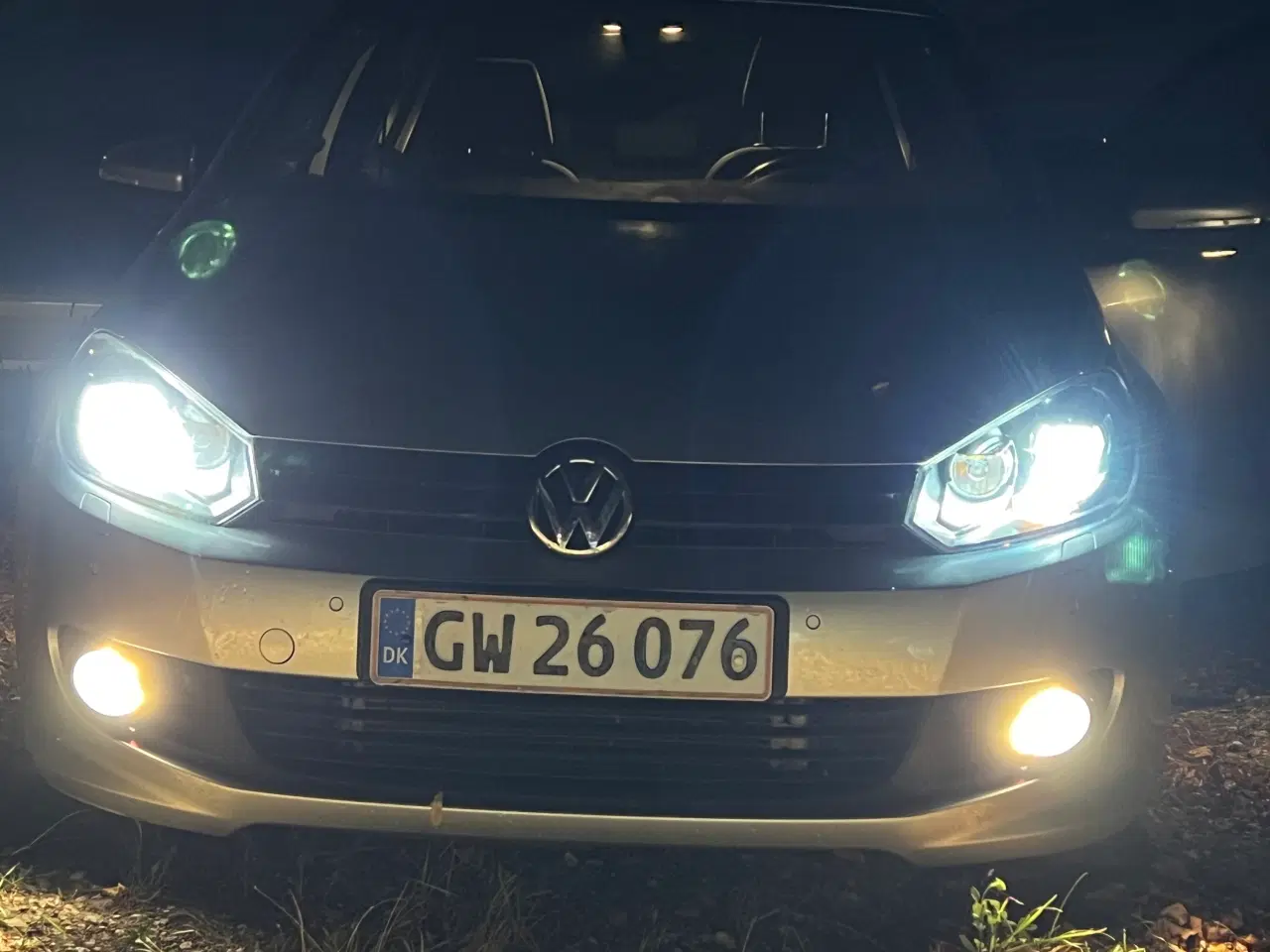Billede 14 - Golf 6 R-Line