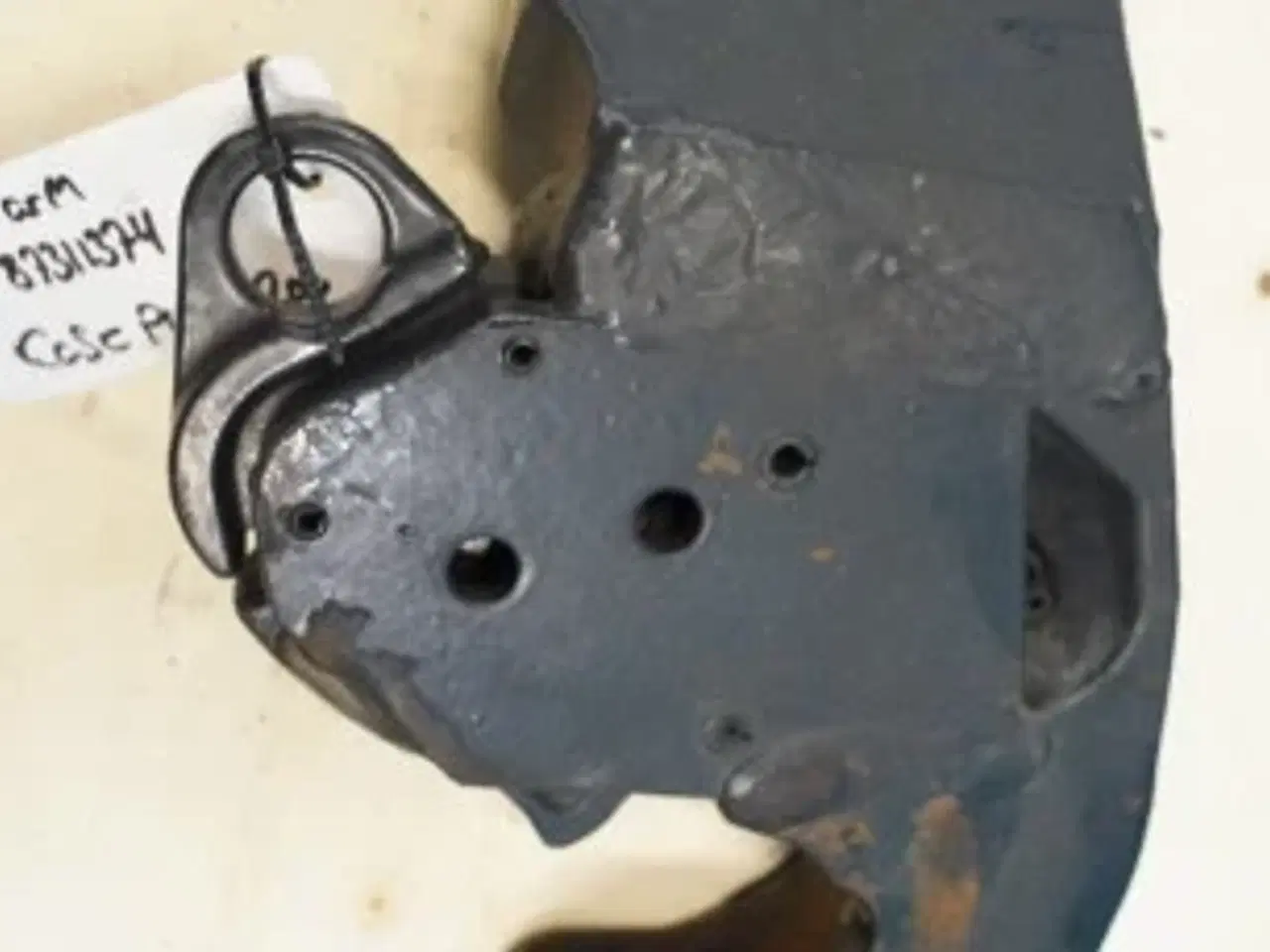 Billede 11 - Case Puma 200 CVX Liftarm 87311374