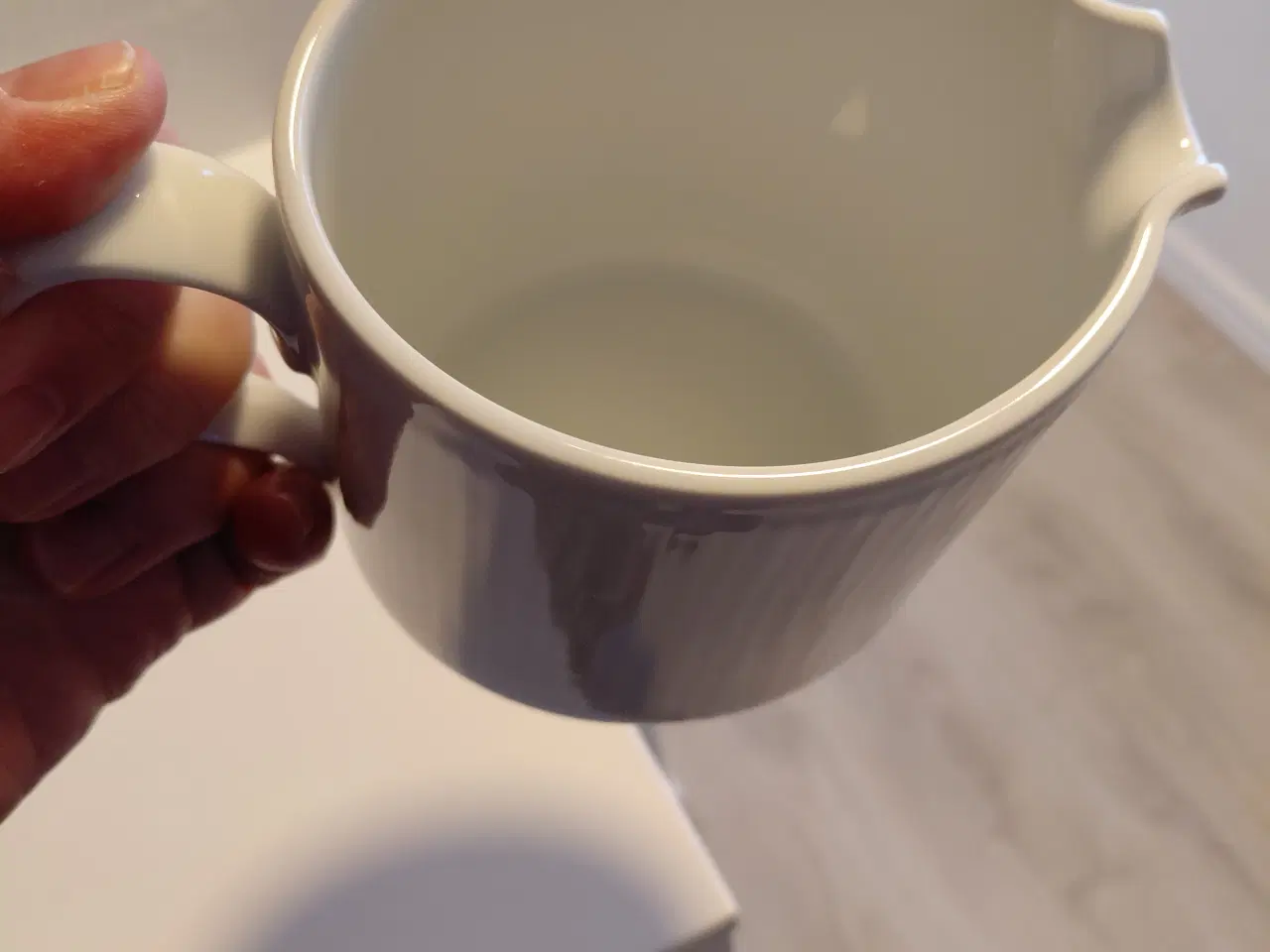 Billede 1 - Royal copenhagen kande 