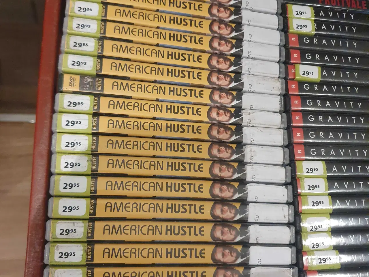 Billede 4 - American Hustle 