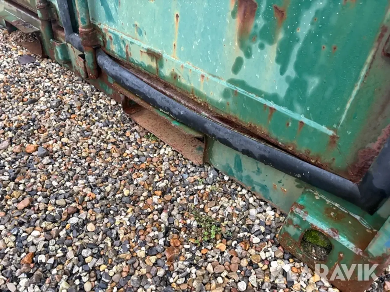 Billede 9 - Lille skibs Container