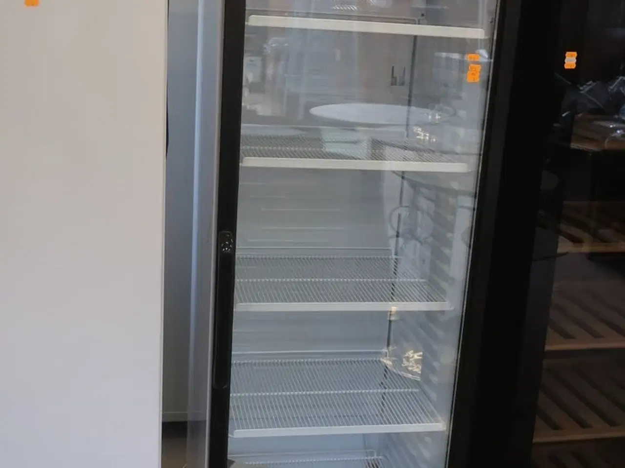 Billede 2 - Displaykøleskab VIBOCOLD VD 372 C