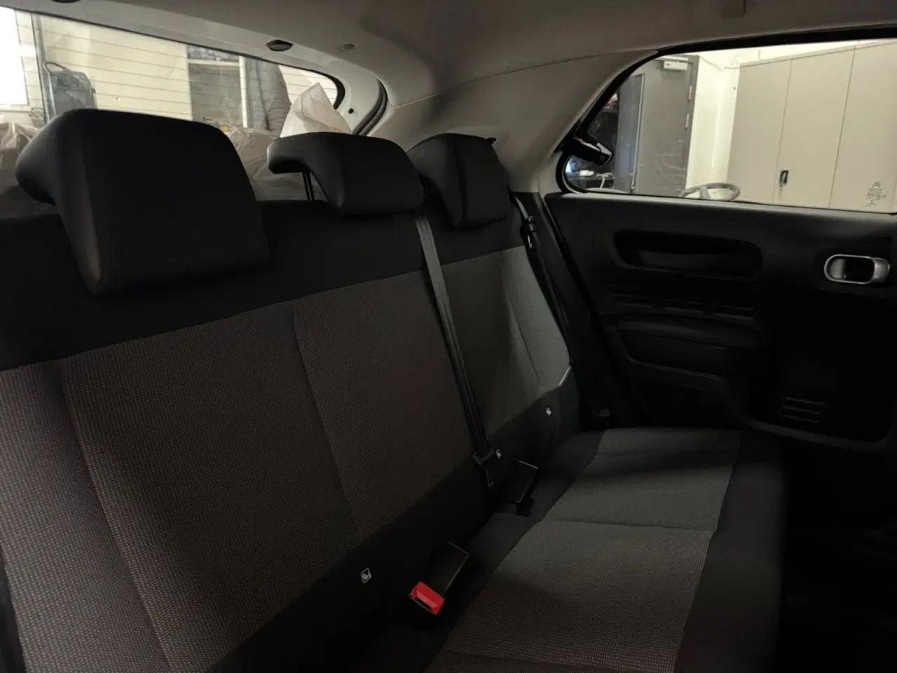 Billede 14 - Citroën C4 Cactus 1,6 BlueHDi 100 Feel