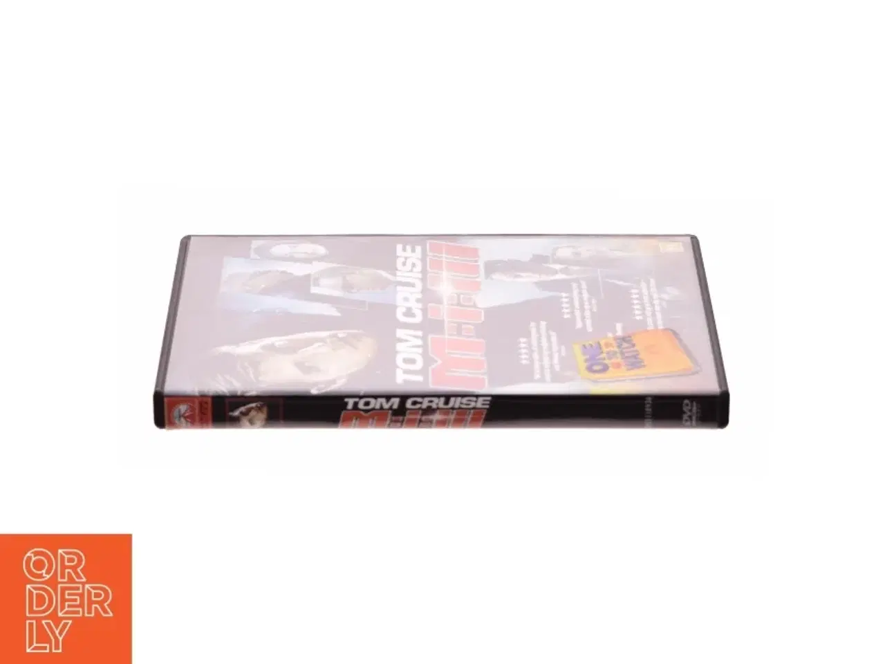 Billede 2 - Mission Impossible 3