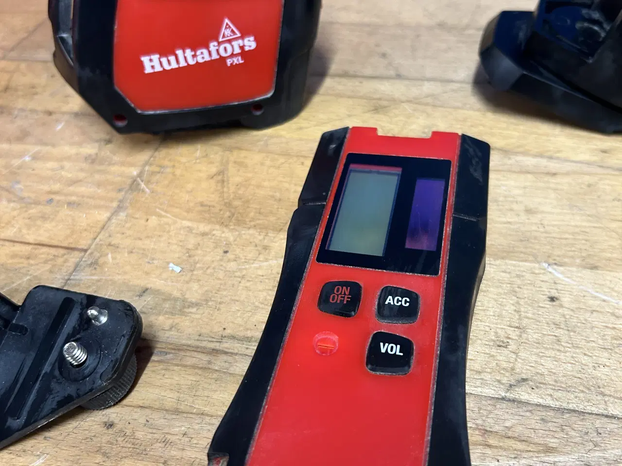 Billede 6 - Krydslaser sæt 