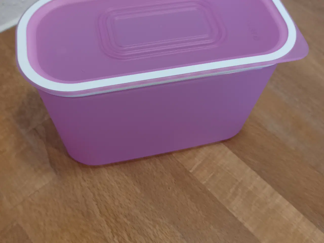 Billede 1 - Tupperware Optimum 