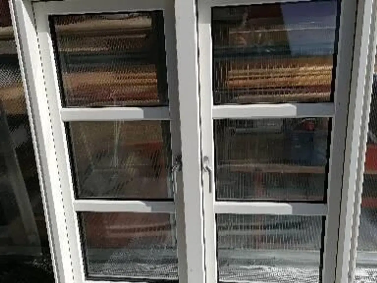 Billede 3 - Ubrugt vindue m. 2 lags glas