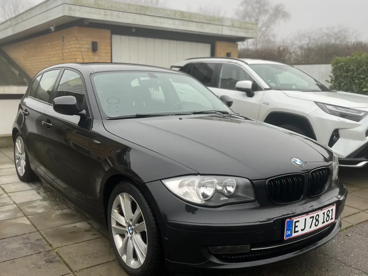 Billede 3 - BMW 116d 2,0 