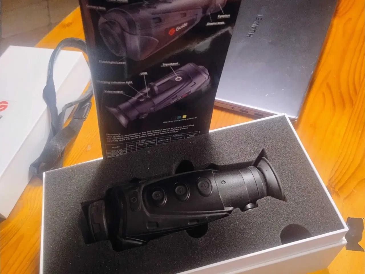 Billede 7 - Termisk spotter 