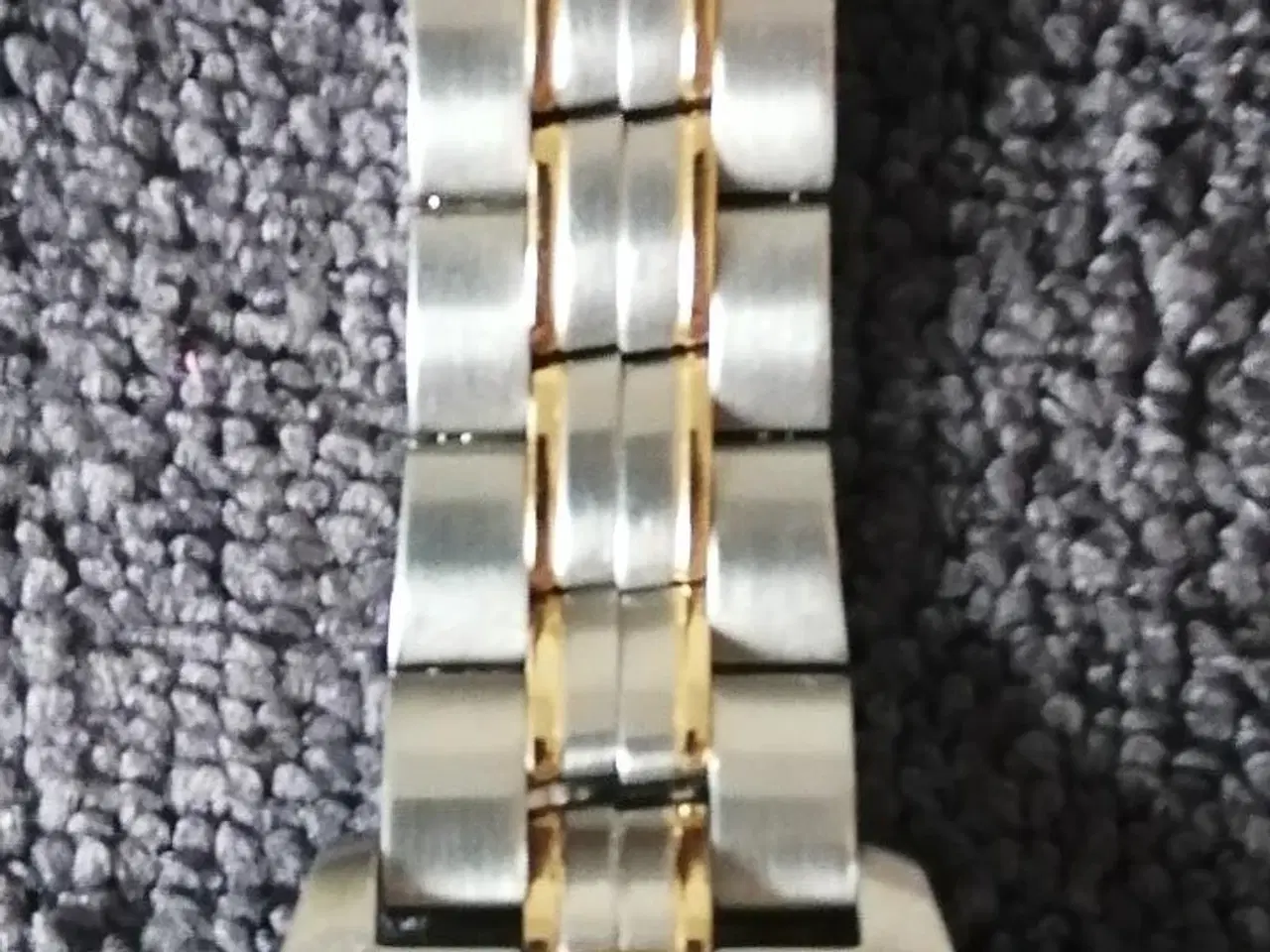 Billede 4 - ELEGANT TISSOT HERREUR I FLOT STAND
