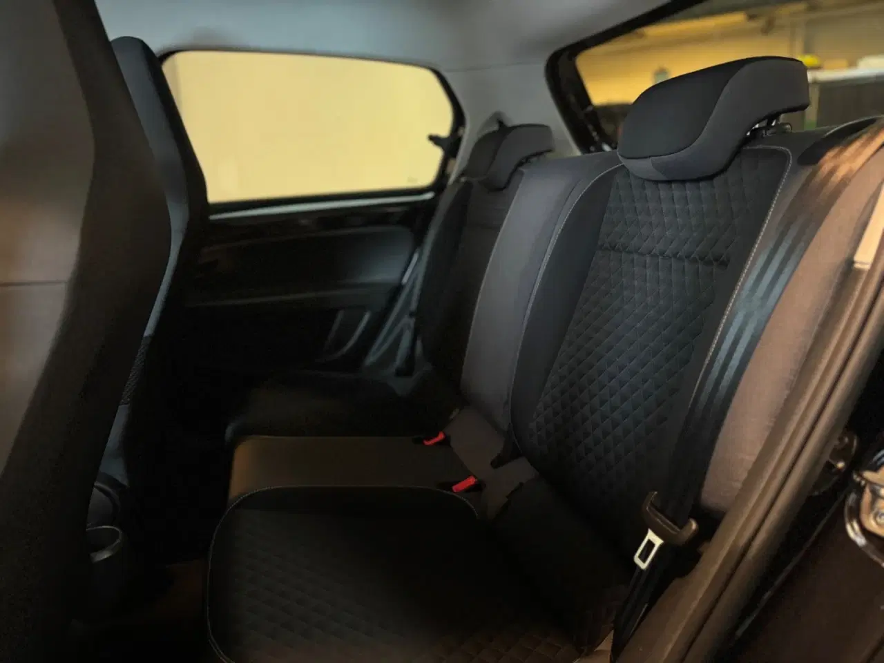 Billede 13 - Skoda Citigo 1,0 MPi 60 Style Sport