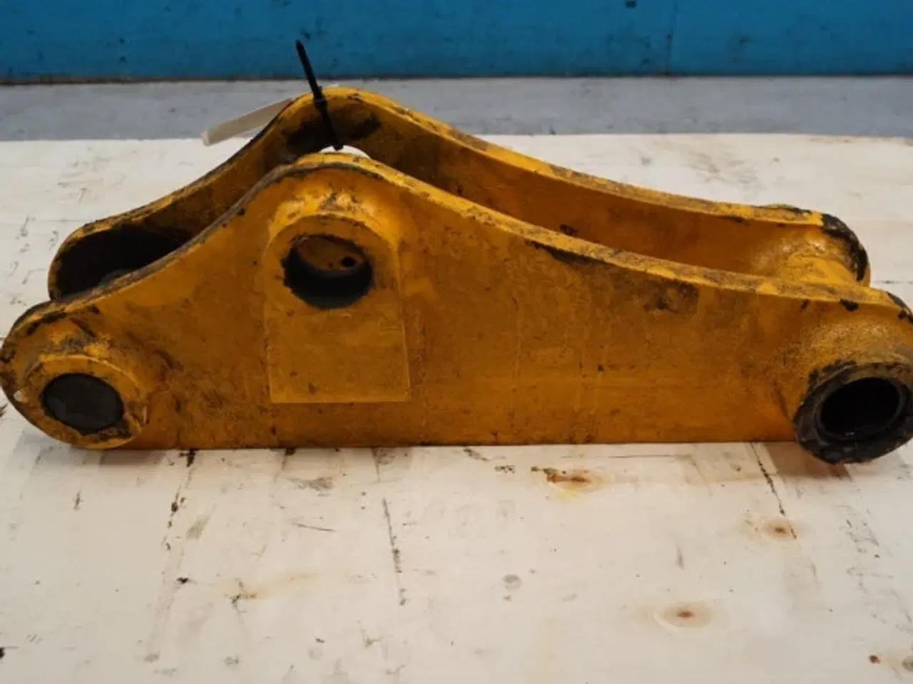 Billede 3 - JCB 530 Parallelarm  BAM1706063