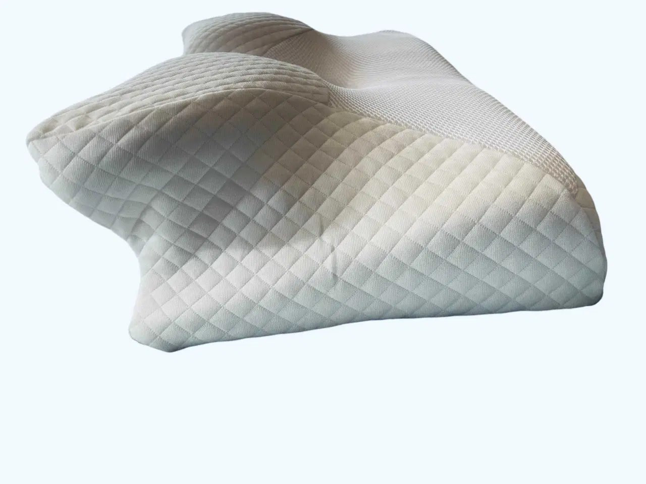 Billede 3 - Elviros ergonomisk hovedpude