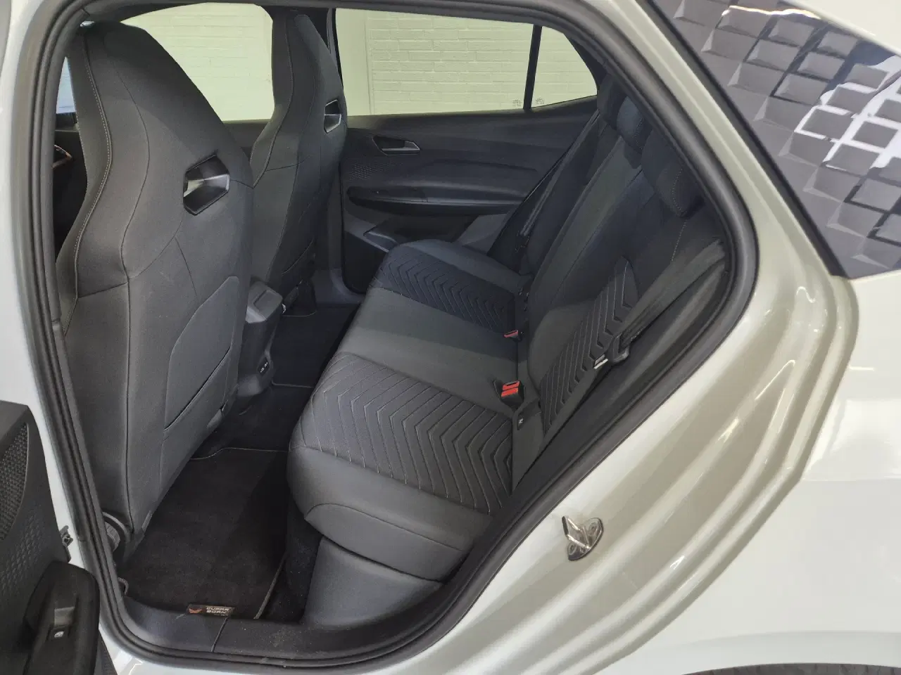 Billede 20 - Cupra Born EL e-Boost 231HK 5d Aut.