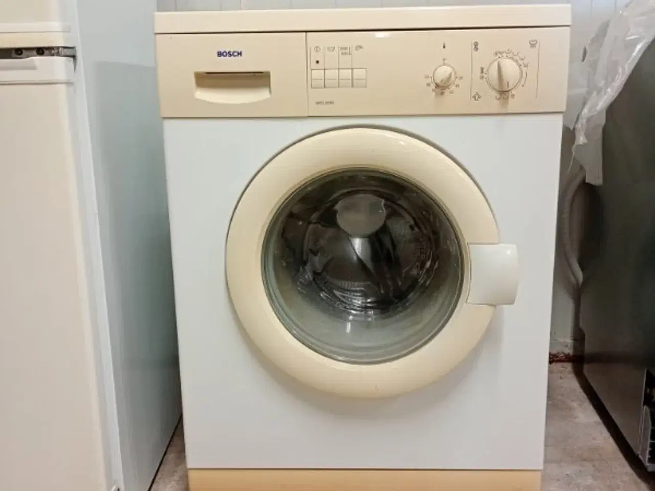 Billede 1 - Vaskemaskine