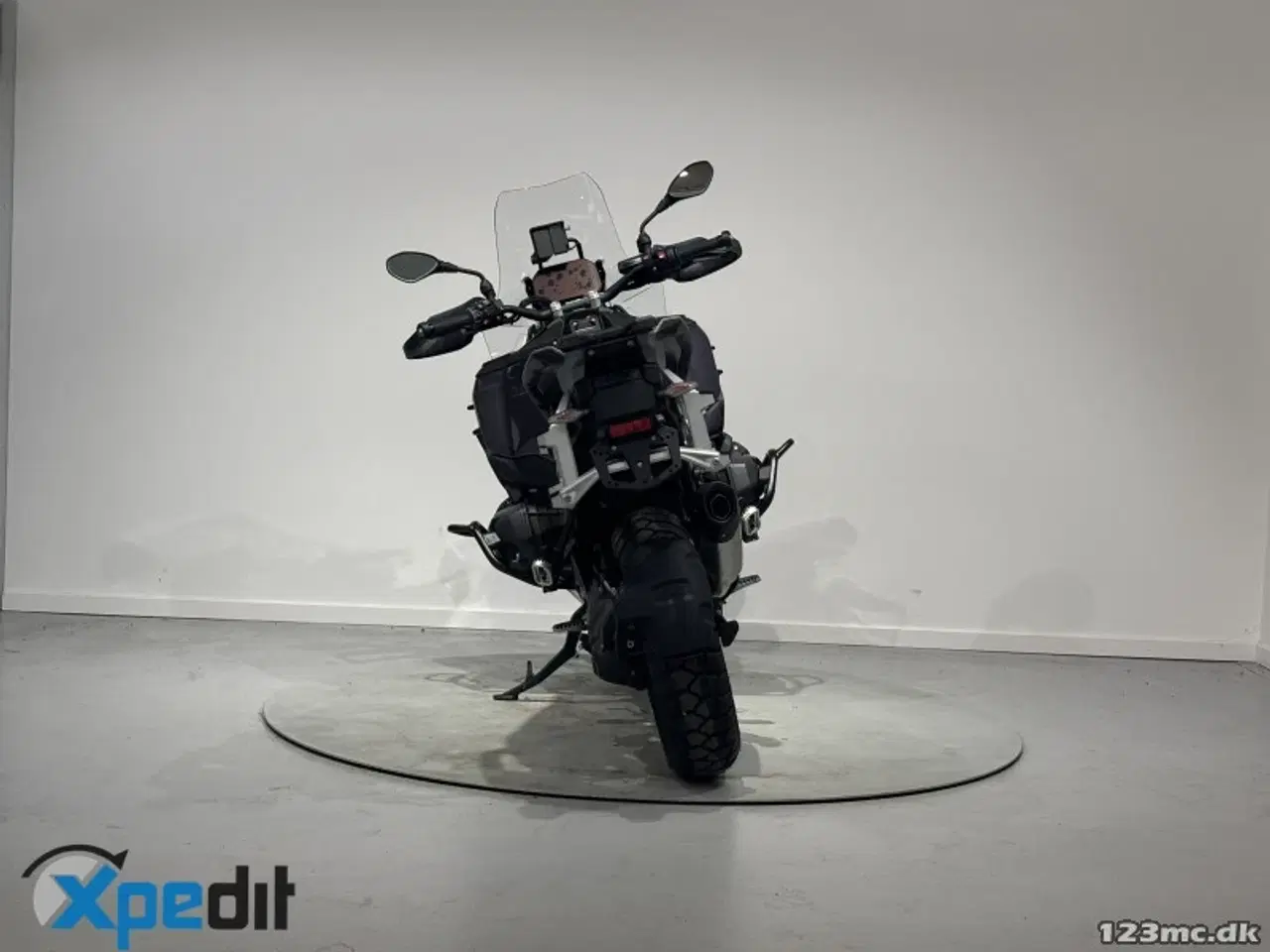 Billede 10 - BMW R 1300 GS Adventure