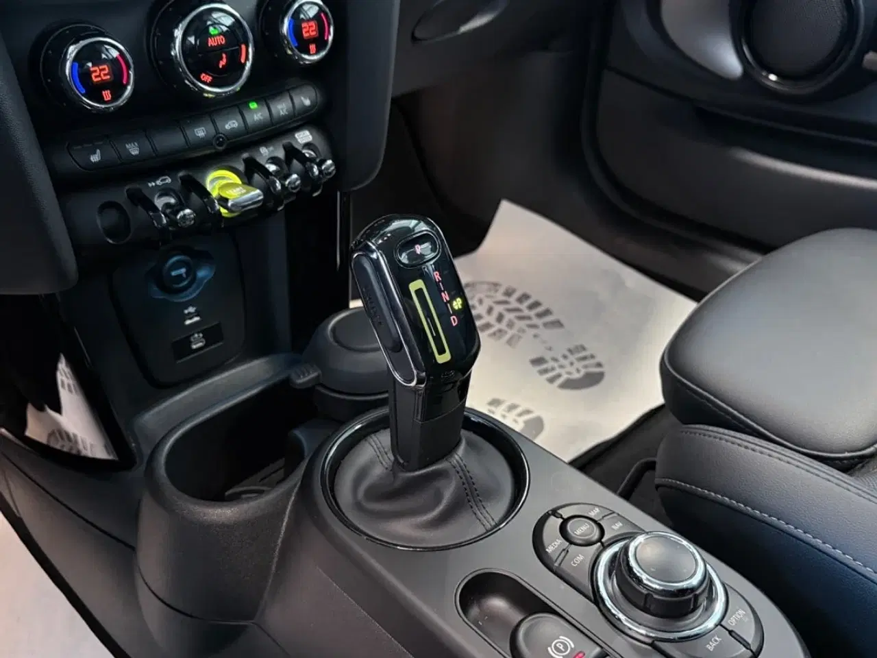 Billede 14 - MINI Cooper SE  