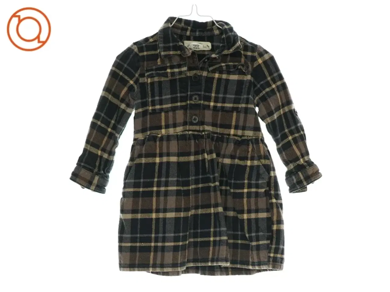 Billede 1 - Kjole fra H&M (str. 98)