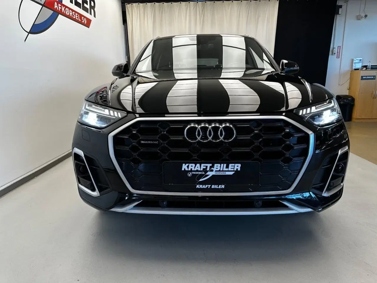 Billede 8 - Audi Q5 50 TFSi e Prestige quattro S-tr.