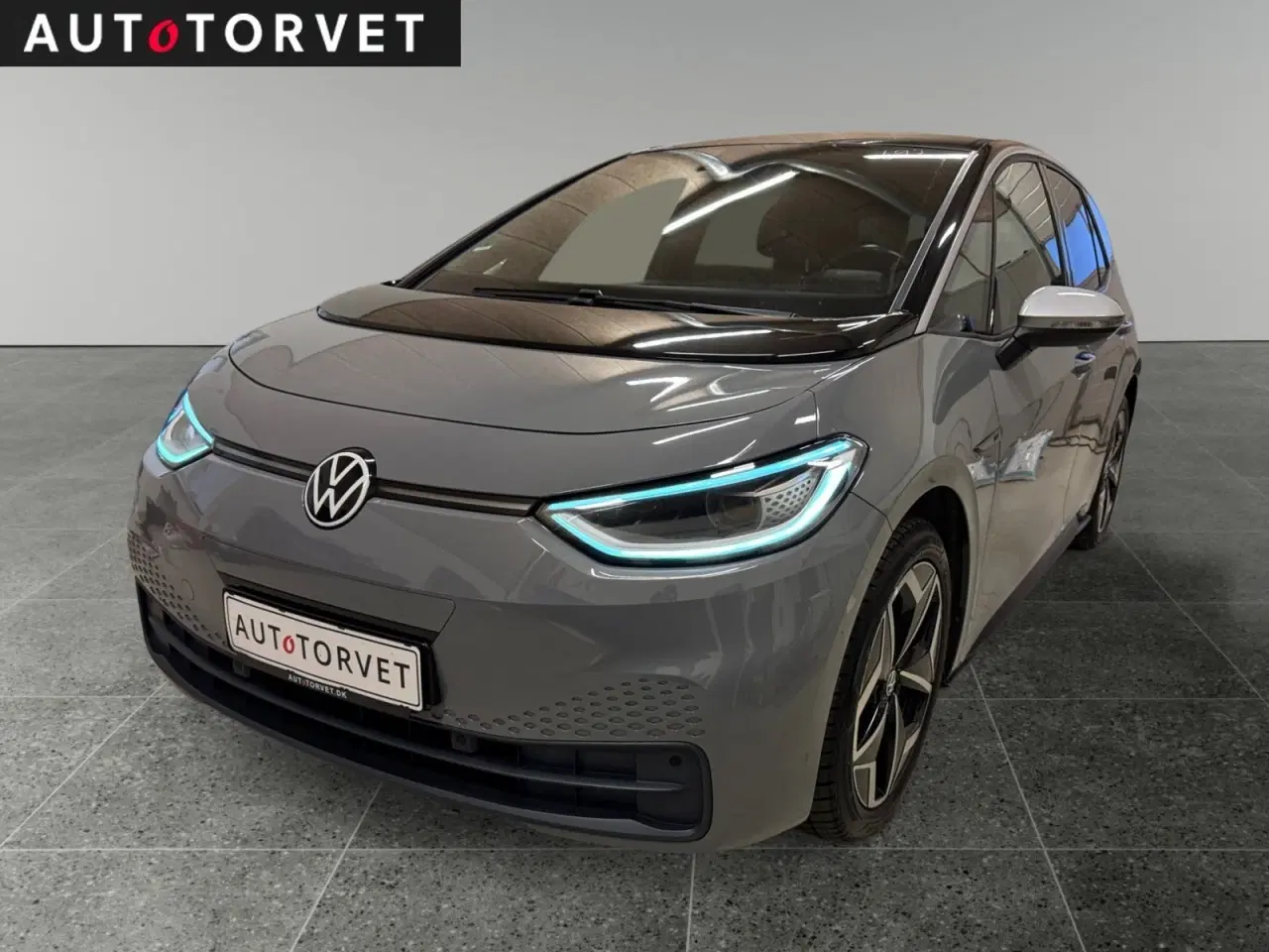 Billede 1 - VW ID.3 58 1ST Plus