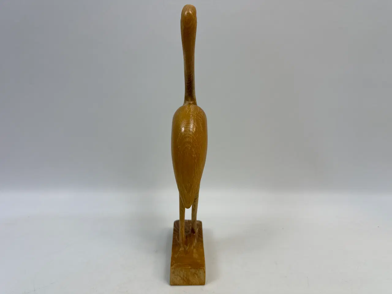 Billede 4 - Flamingo træ figur