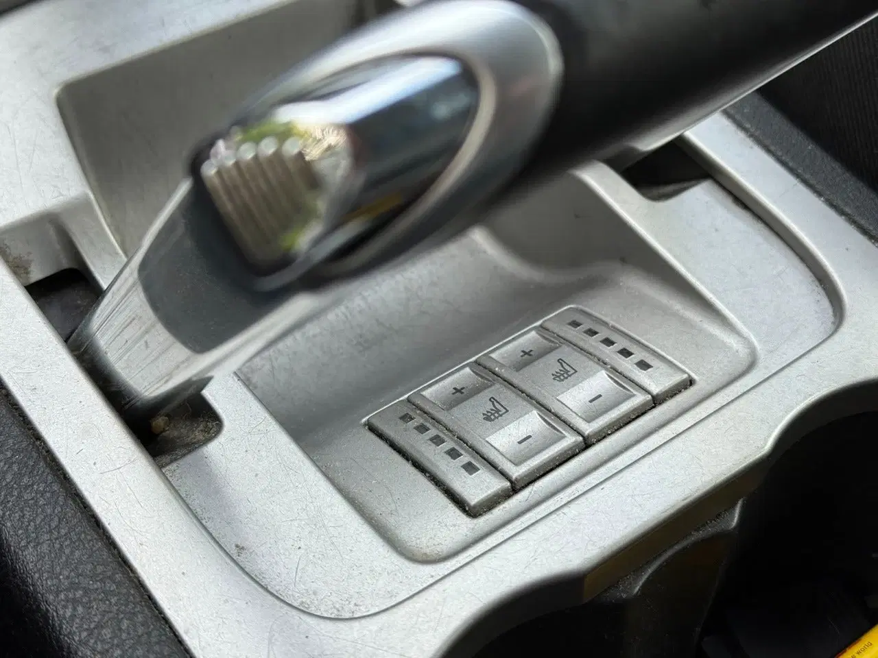 Billede 10 - Ford S-MAX 1,8 TDCi Ambiente