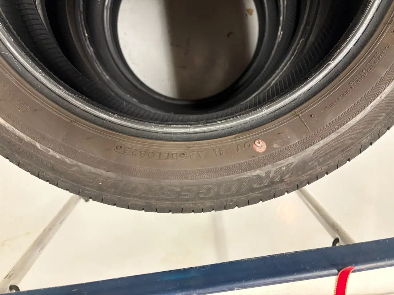 Billede 3 - Sommerdæk