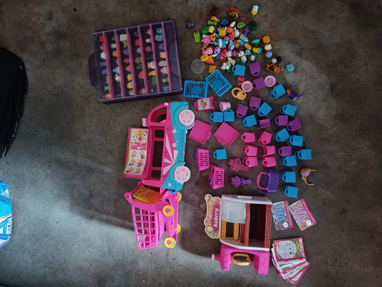 Billede 1 - Shopkins