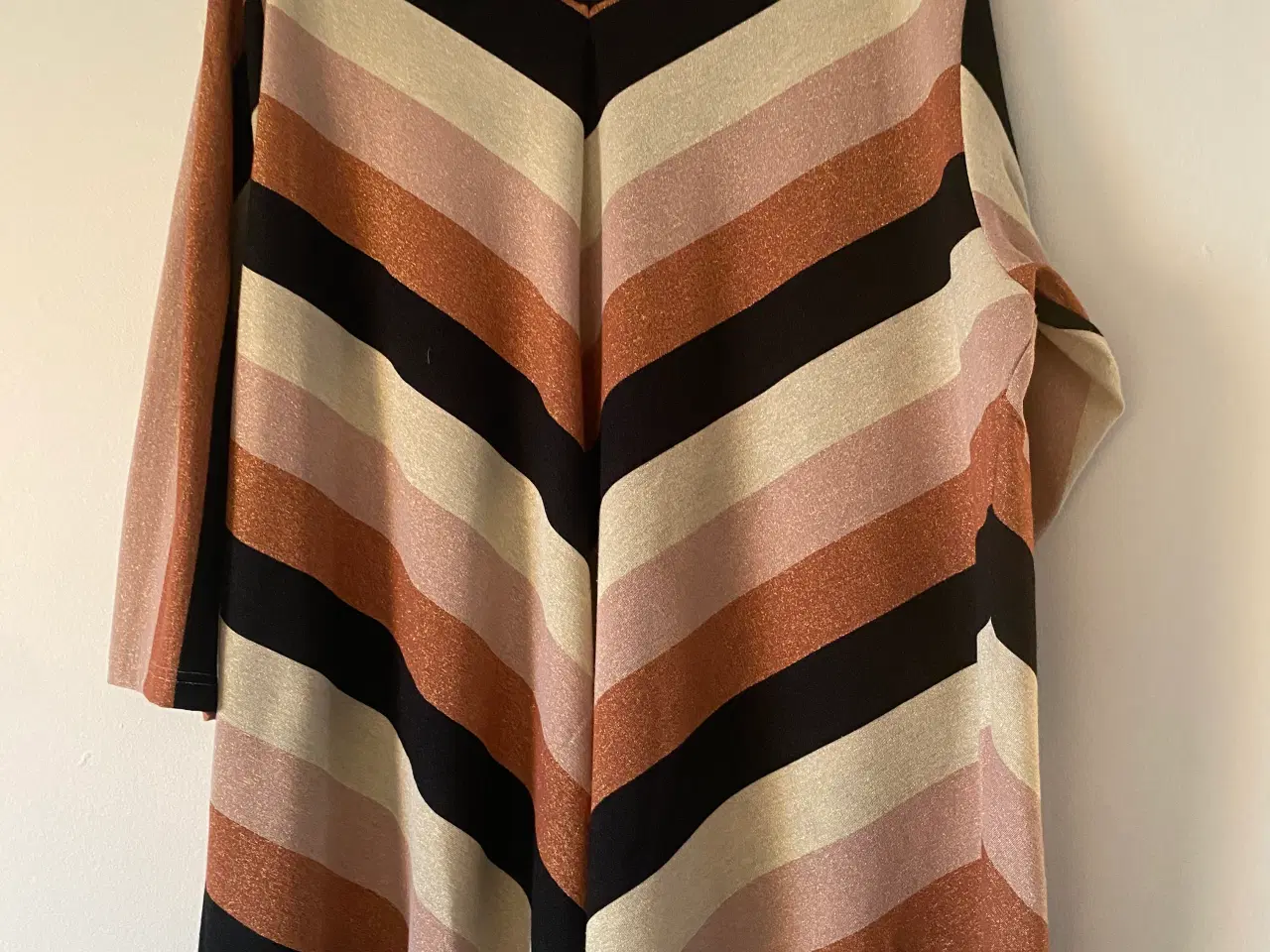 Billede 1 - Smuk tunika Storpige XL