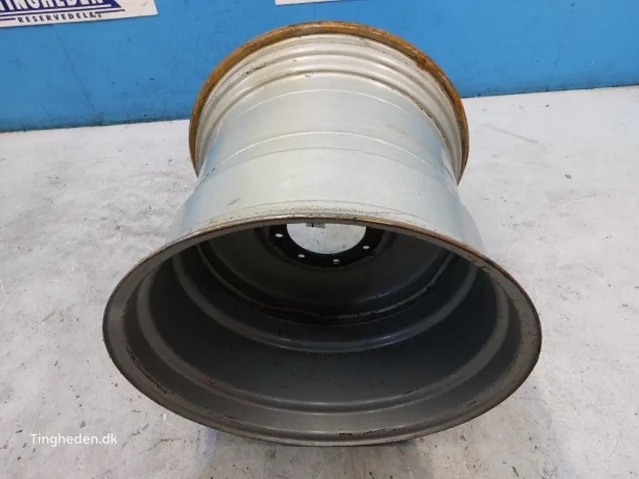 Billede 3 - 32"   DW27Ax32