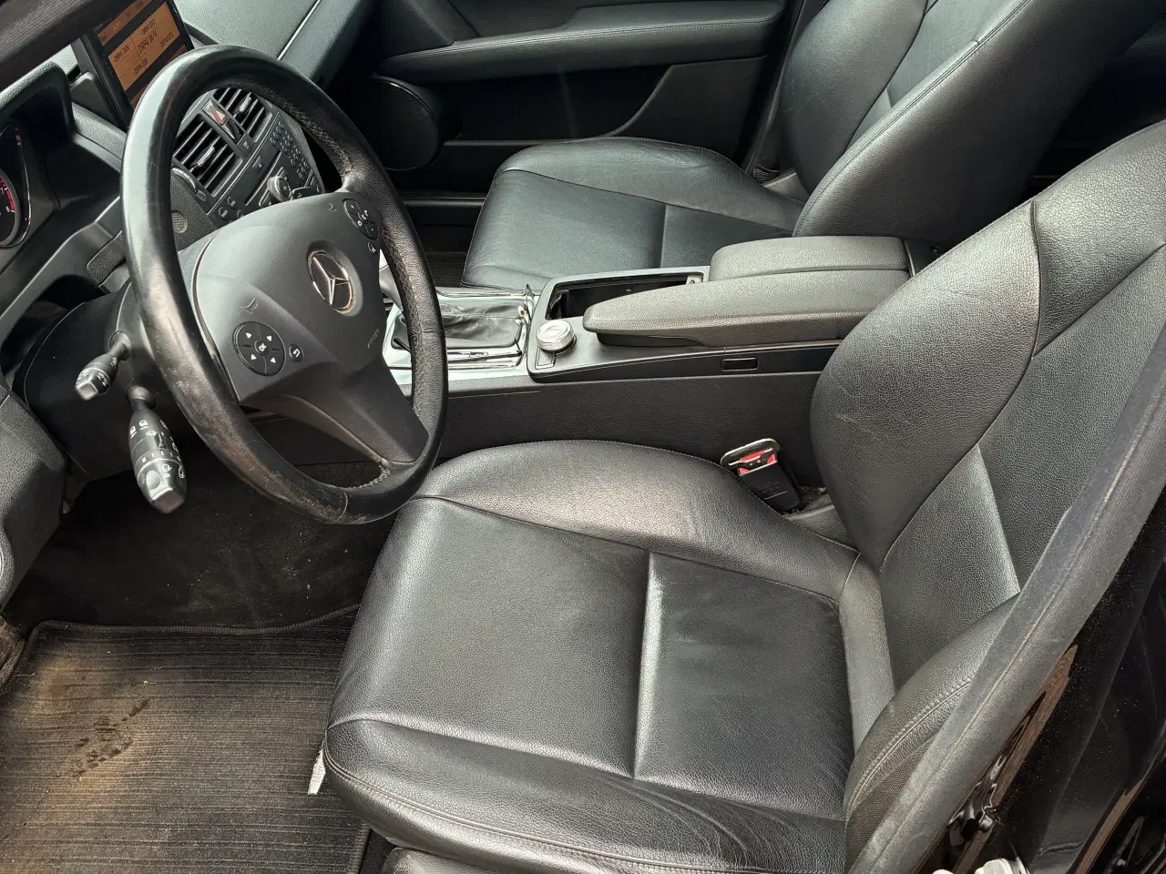 Billede 7 - Mercedes c 350