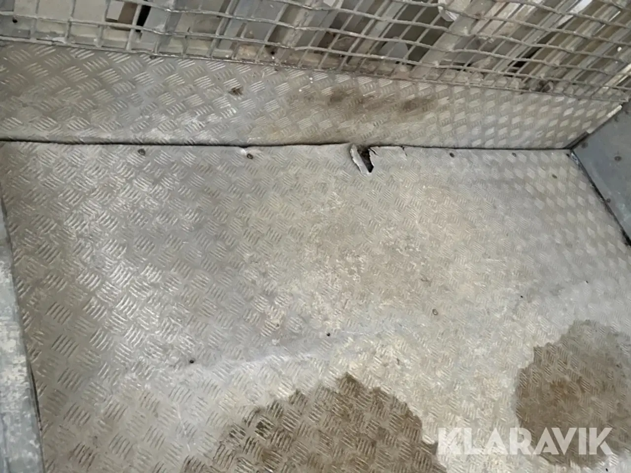 Billede 6 - Anhængere til personbiler Nugent 02-2