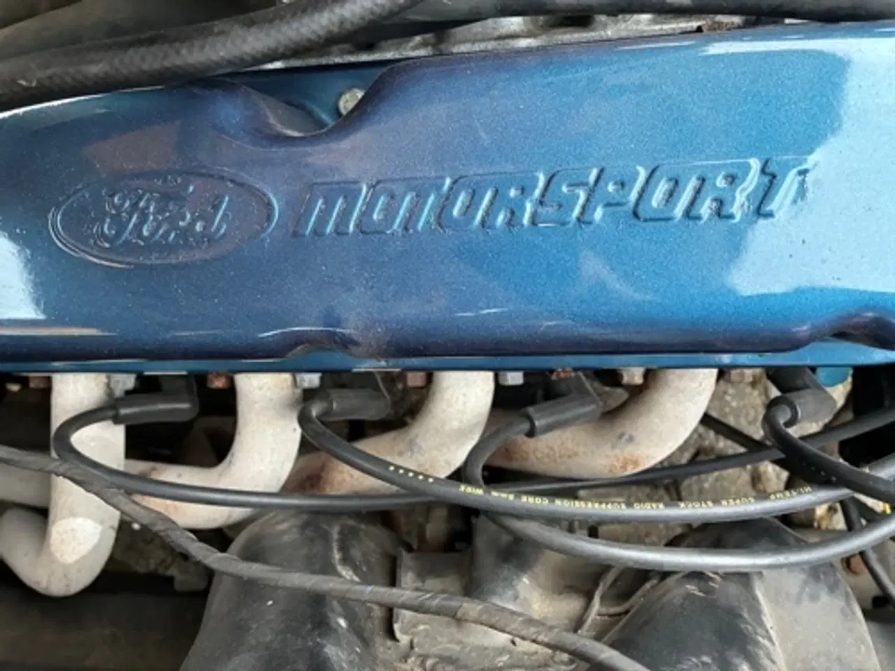 Billede 18 - Ford Mustang 289 V8