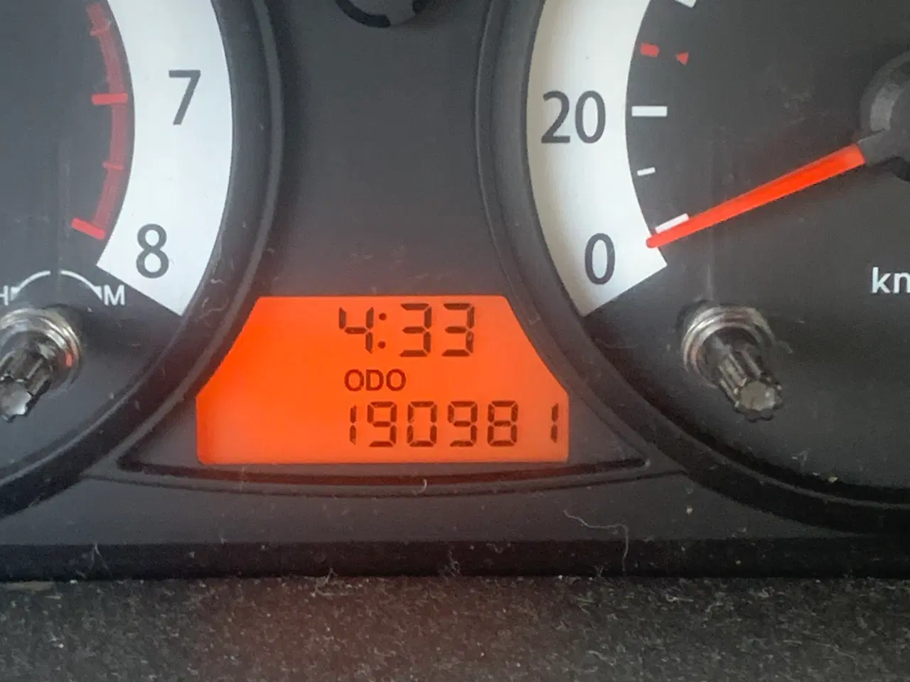 Billede 6 - Kia Picanto 