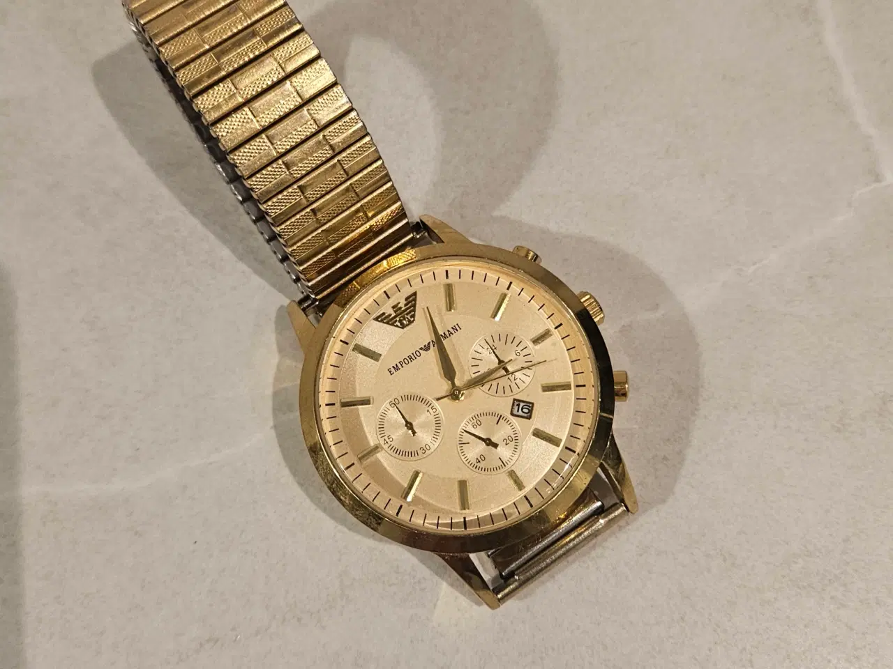 Billede 2 - Emporio Armani