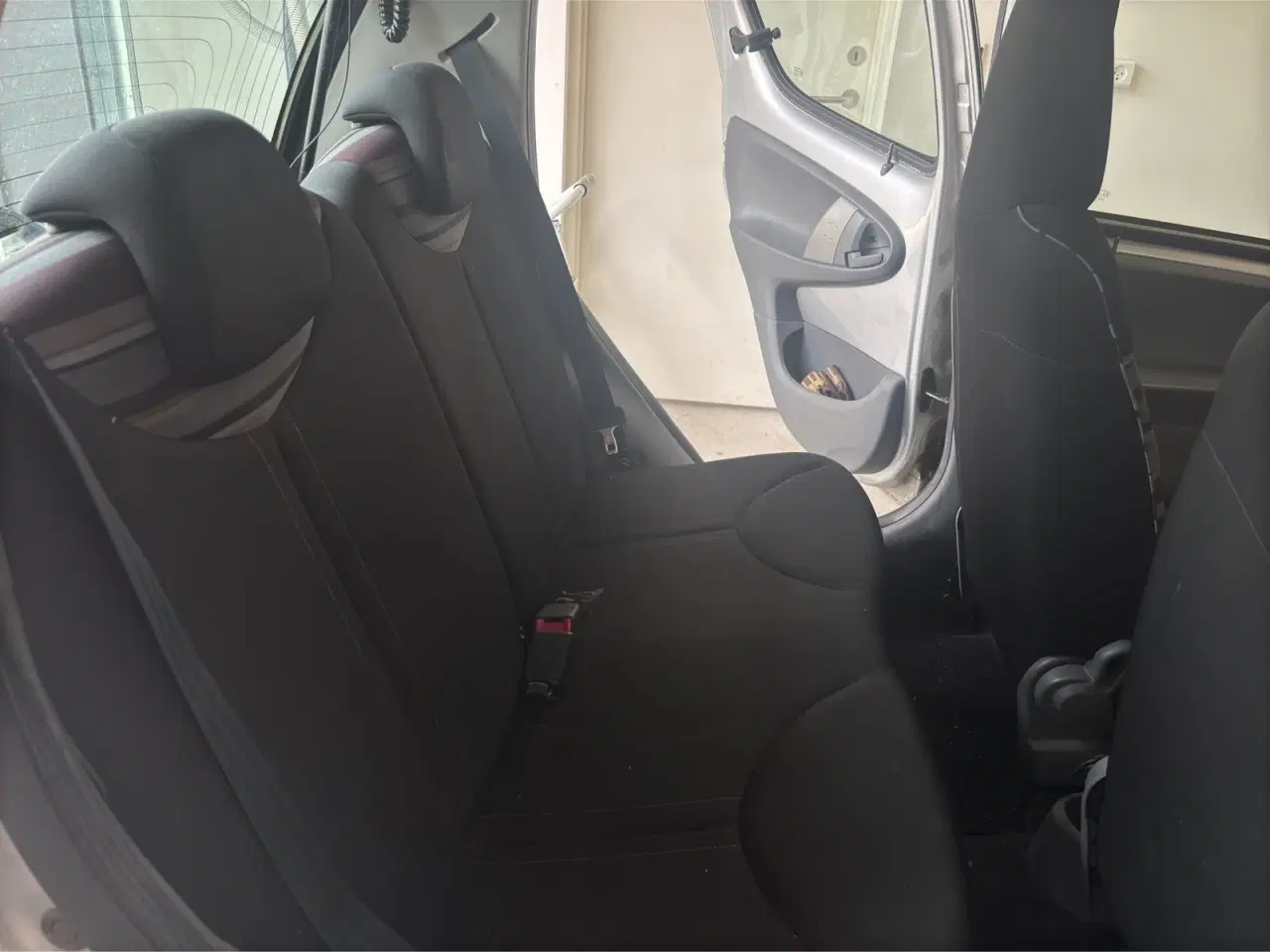 Billede 14 - Citroën C1 1,0i Clim