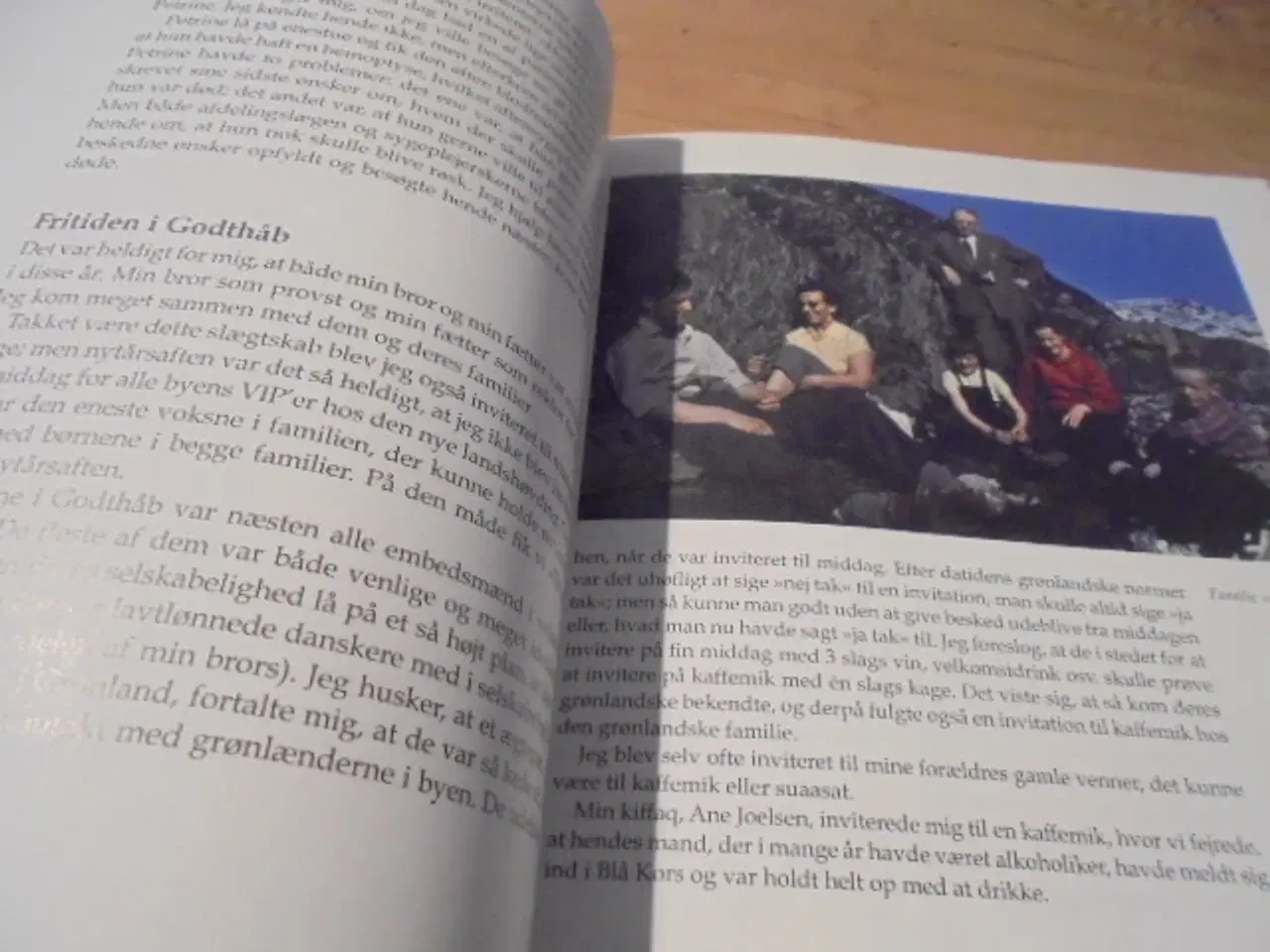 Billede 10 - Øst, vest – Grønland bedst