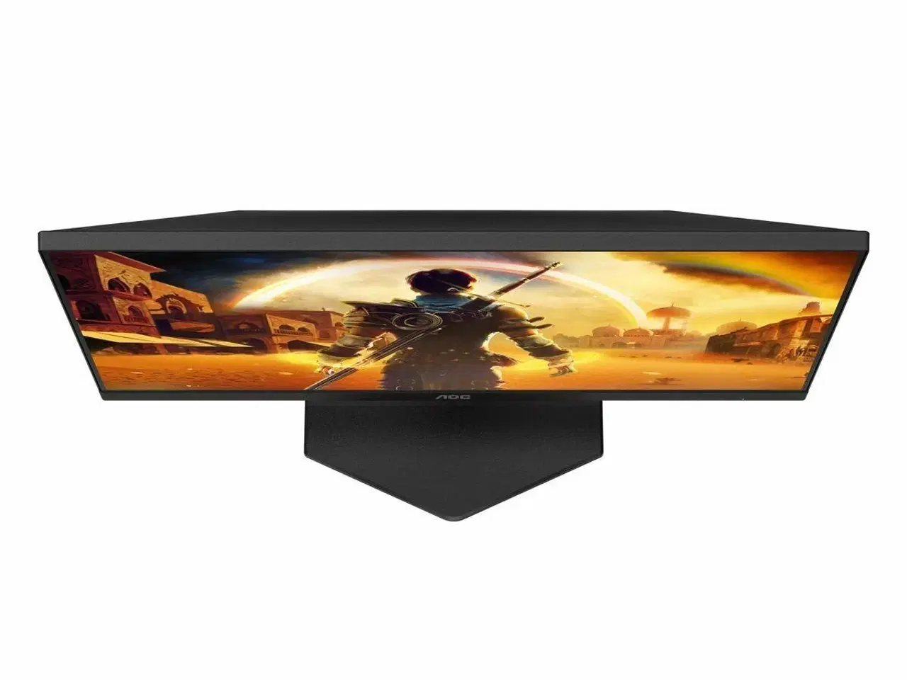 Billede 36 - Skærm til gaming AOC 24G42E 24" Full HD IPS 180 Hz