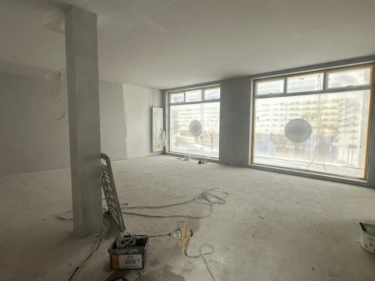 Billede 4 - Moderne nyistandsat Butikslokale - med mulighed for udvidelse