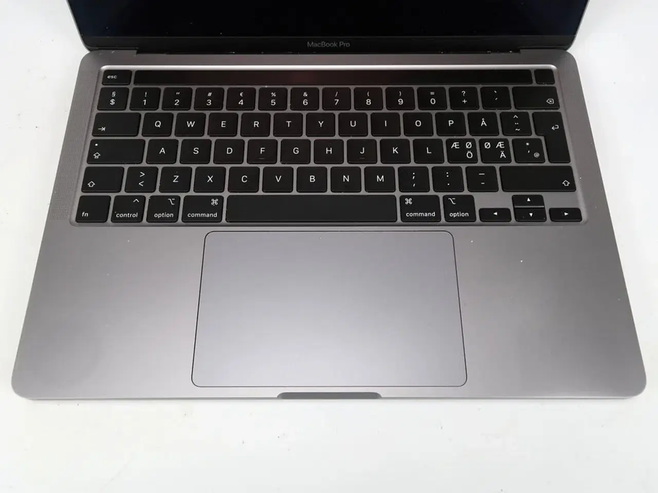 Billede 2 - Apple MacBook Pro 13" i5-1038NG7