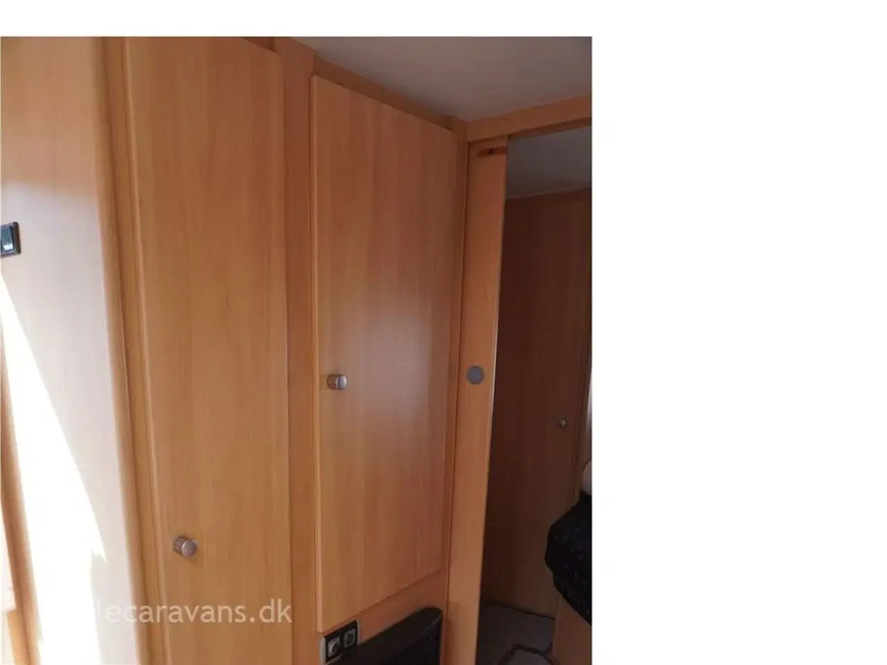 Billede 9 - 2006 - Dethleffs Camper 510 DB