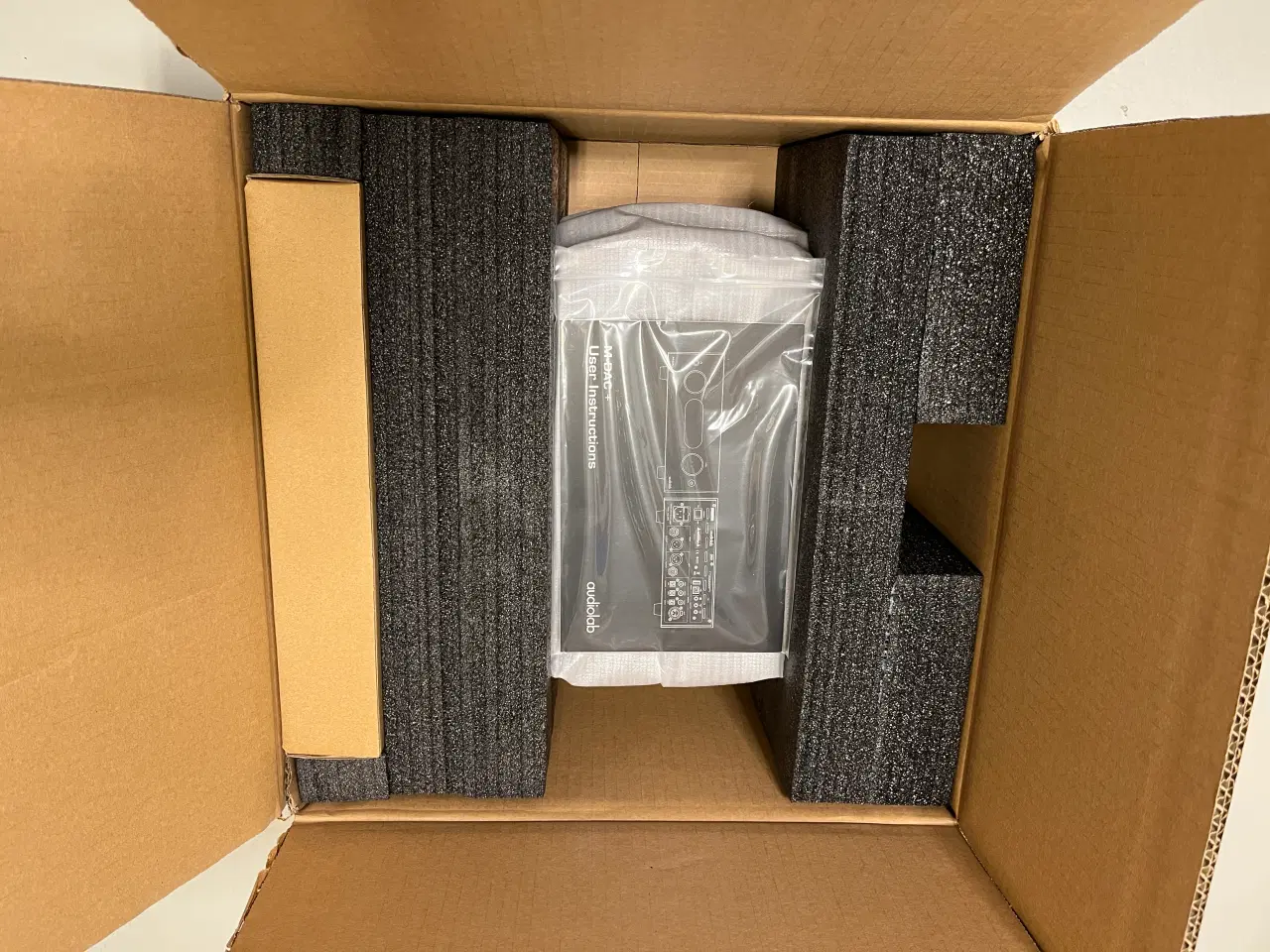 Billede 8 - Audiolab M-DAC+