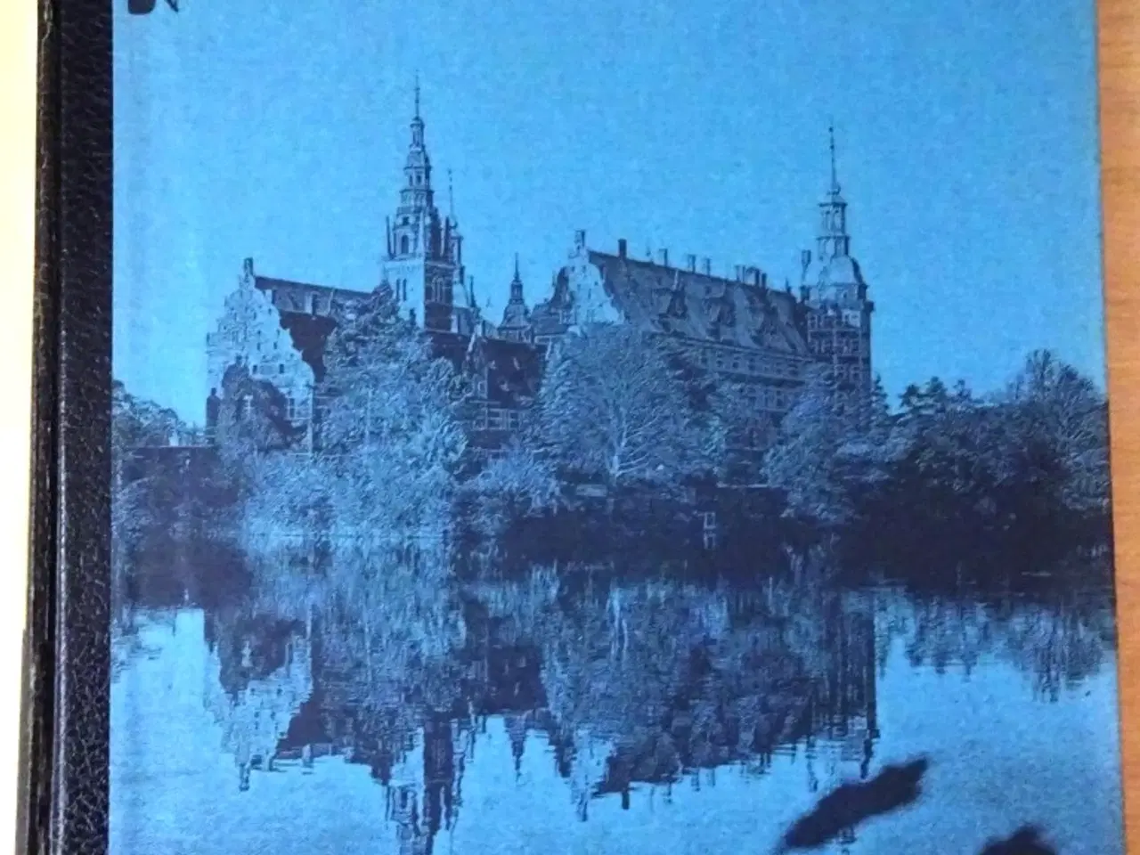 Billede 2 - Danskmarks historie. 4 pæne bøger