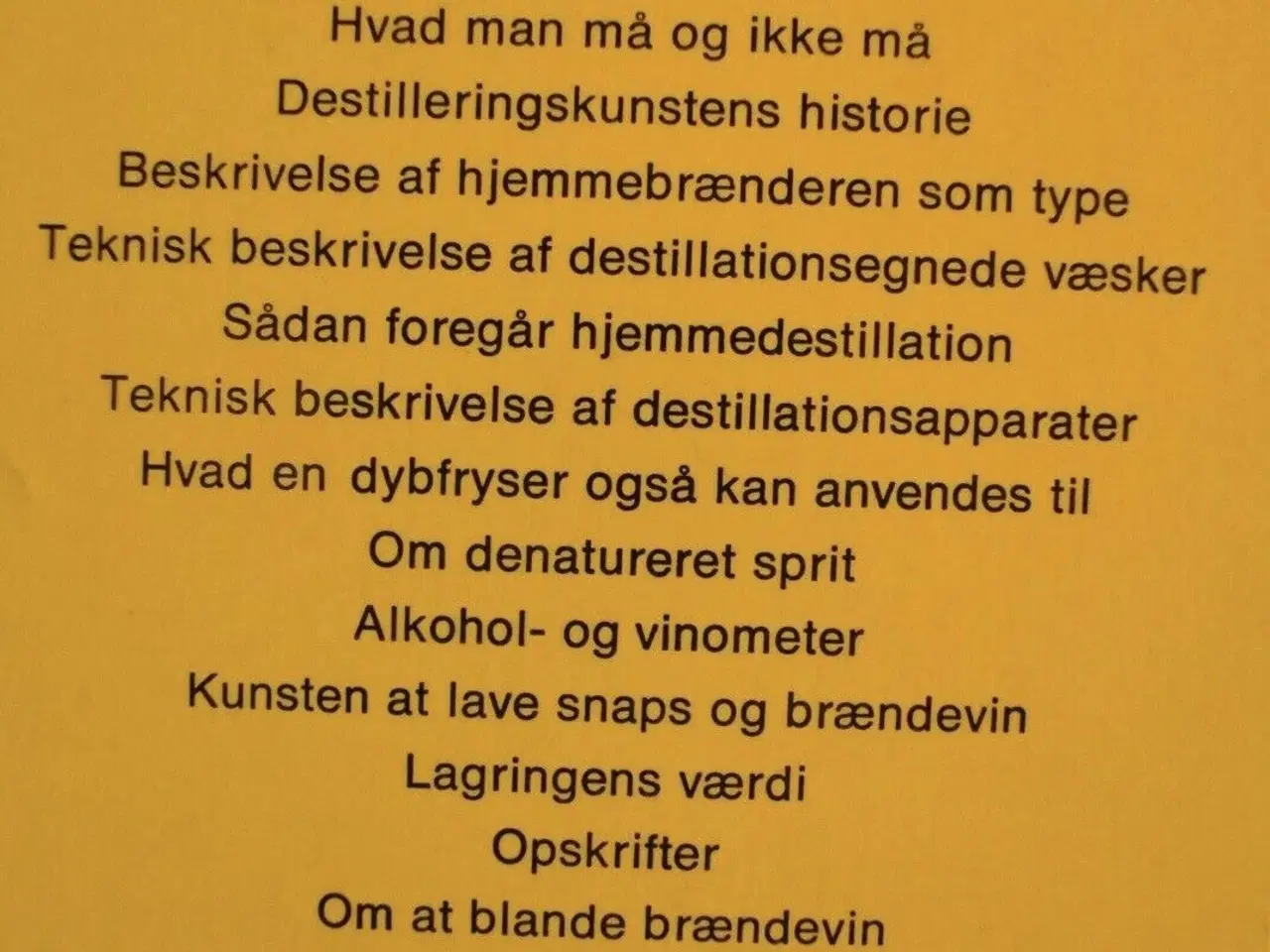 Billede 3 - hjemmebrænding og snapseurter, af jørgen munkebo, 