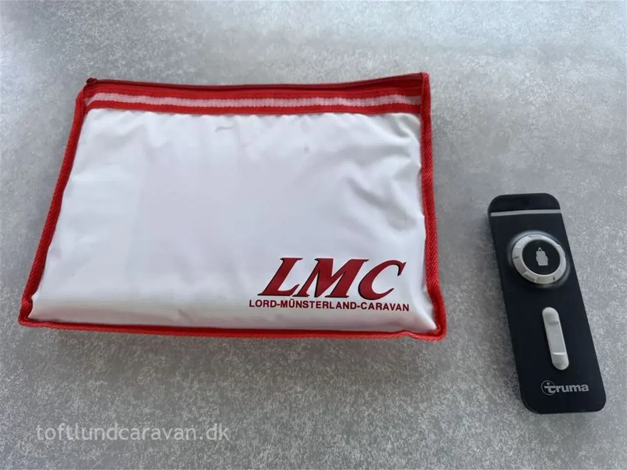 Billede 15 - 2004 - LMC Favorit 520 HTE   Flot og velholdt LMC med enkeltsenge.