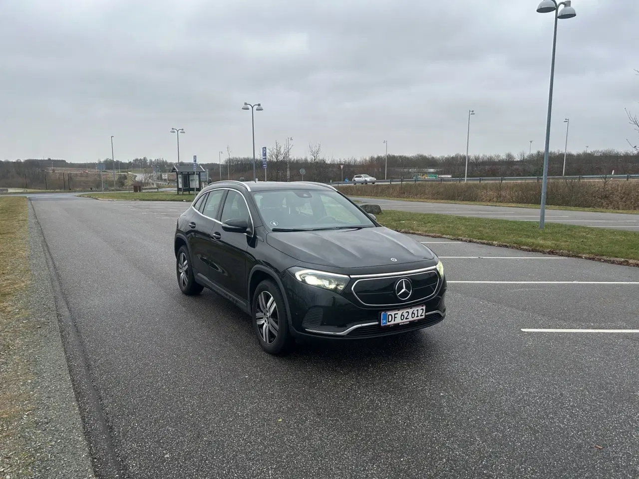 Billede 3 - Mercedes EQA250  